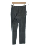 GUCCI（グッチ）スラックス 黒 サイズ:42(M位) レディース/2200679994053