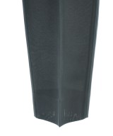 GUCCI（グッチ）スラックス 黒 サイズ:42(M位) レディース/2200679994053