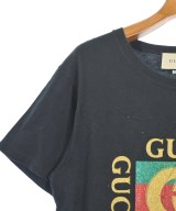 GUCCI（グッチ）Tシャツ・カットソー 黒 サイズ:M メンズ/2200679355021