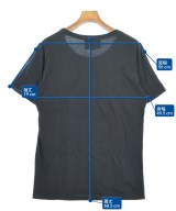 GUCCI（グッチ）Tシャツ・カットソー 黒 サイズ:M メンズ/2200679355021