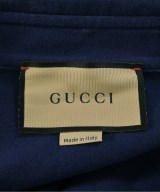 GUCCI（グッチ）ポロシャツ 紺 サイズ:XS レディース/2200680093035