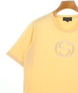 GUCCI（グッチ）Tシャツ・カットソー ベージュ サイズ:M レディース/2200679979111