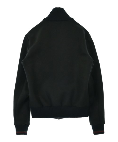 GUCCI（グッチ）ブルゾン 紺 サイズ:48(L位) メンズ/2200680114013