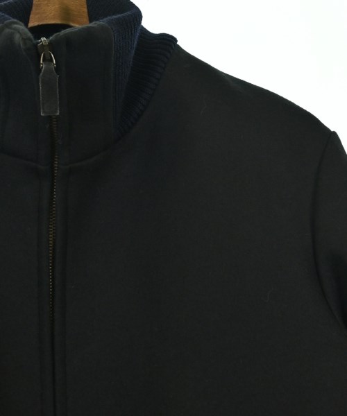 GUCCI（グッチ）ブルゾン 紺 サイズ:48(L位) メンズ/2200680114013
