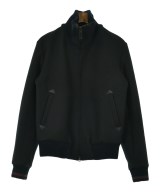 GUCCI（グッチ）ブルゾン 紺 サイズ:48(L位) メンズ/2200680114013