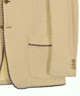 GUCCI（グッチ）テーラードジャケット ベージュ サイズ:46(M位) メンズ/2200680453013