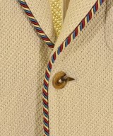 GUCCI（グッチ）テーラードジャケット ベージュ サイズ:46(M位) メンズ/2200680453013