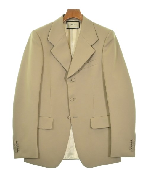 グッチ(GUCCI)のGUCCI テーラードジャケット