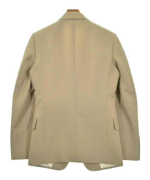 GUCCI（グッチ）テーラードジャケット ベージュ サイズ:44(S位) メンズ/2200680453020