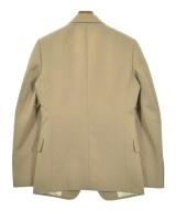 GUCCI（グッチ）テーラードジャケット ベージュ サイズ:44(S位) メンズ/2200680453020