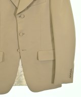 GUCCI（グッチ）テーラードジャケット ベージュ サイズ:44(S位) メンズ/2200680453020