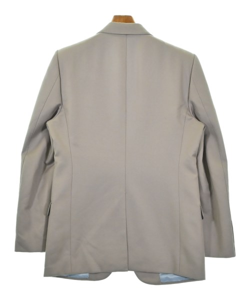 GUCCI（グッチ）テーラードジャケット グレー サイズ:52(XXL位) メンズ/2200680453037