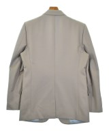 GUCCI（グッチ）テーラードジャケット グレー サイズ:52(XXL位) メンズ/2200680453037
