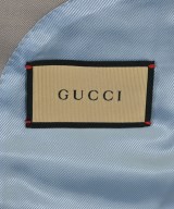 GUCCI（グッチ）テーラードジャケット グレー サイズ:52(XXL位) メンズ/2200680453037