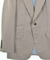 GUCCI（グッチ）テーラードジャケット グレー サイズ:52(XXL位) メンズ/2200680453037