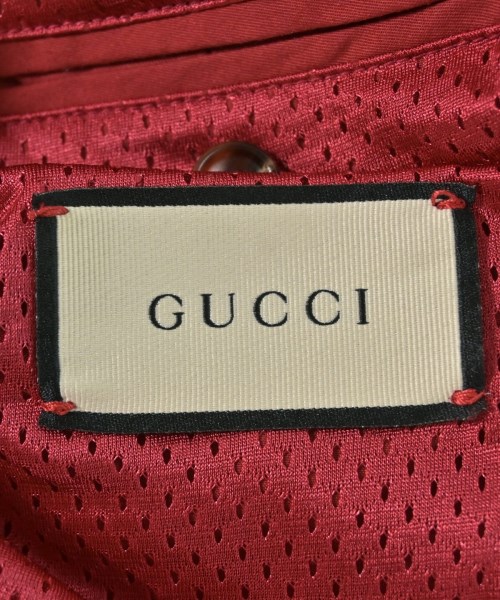 GUCCI（グッチ）その他 紺 サイズ:46(M位) メンズ/2200680453044