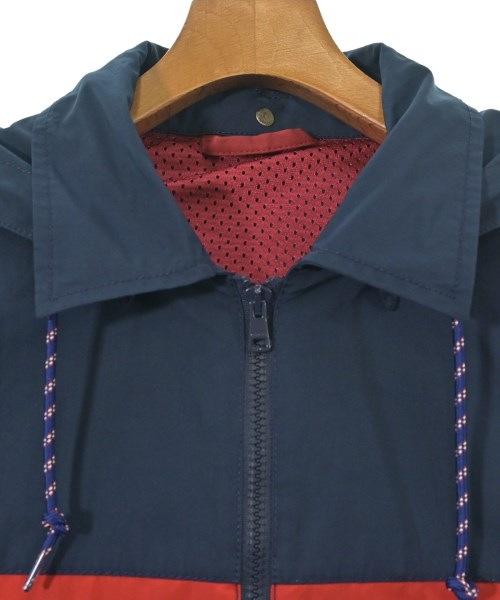 GUCCI（グッチ）その他 紺 サイズ:46(M位) メンズ/2200680453044