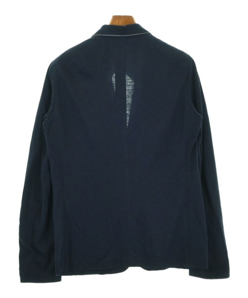 GUCCI（グッチ）テーラードジャケット 紺 サイズ:48(L位) メンズ/2200680453051