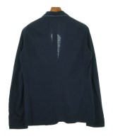 GUCCI（グッチ）テーラードジャケット 紺 サイズ:48(L位) メンズ/2200680453051