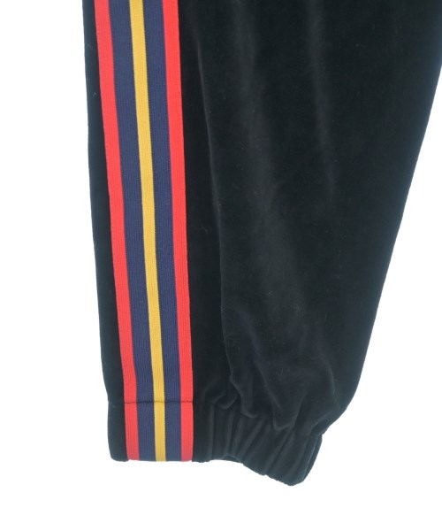 GUCCI（グッチ）スウェットパンツ 黒 サイズ:XS メンズ/2200680453068