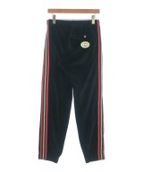 GUCCI（グッチ）スウェットパンツ 黒 サイズ:XS メンズ/2200680453068