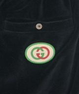 GUCCI（グッチ）スウェットパンツ 黒 サイズ:XS メンズ/2200680453068