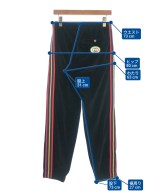 GUCCI（グッチ）スウェットパンツ 黒 サイズ:XS メンズ/2200680453068