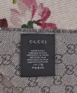 GUCCI（グッチ）マフラー その他（柄物・カラフル） サイズ:- レディース/2200677842530