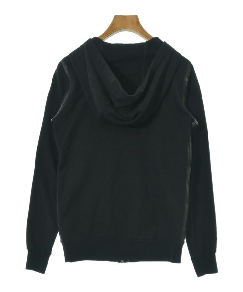 GUCCI（グッチ）パーカー 黒 サイズ:XS レディース/2200679924029