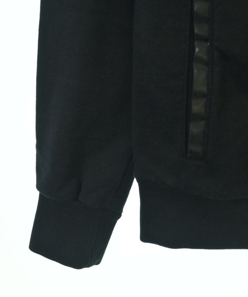 GUCCI（グッチ）パーカー 黒 サイズ:XS レディース/2200679924029