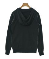 GUCCI（グッチ）パーカー 黒 サイズ:XS レディース/2200679924029