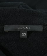 GUCCI（グッチ）パーカー 黒 サイズ:XS レディース/2200679924029