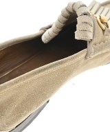 GUCCI（グッチ）ビジネス・ドレスシューズ ベージュ サイズ:UK9 1/2(28cm位) メンズ/2200680697035