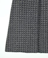 GUCCI（グッチ）ひざ丈スカート 黒 サイズ:36(XS位) レディース/2200675018081