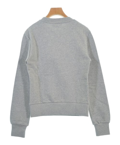 GUCCI（グッチ）スウェット グレー サイズ:XS レディース/2200681125032
