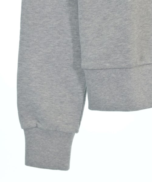 GUCCI（グッチ）スウェット グレー サイズ:XS レディース/2200681125032