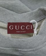 GUCCI（グッチ）スウェット グレー サイズ:XS レディース/2200681125032