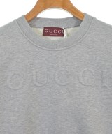 GUCCI（グッチ）スウェット グレー サイズ:XS レディース/2200681125032