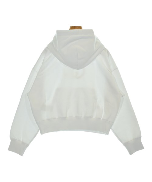 GUCCI（グッチ）パーカー 白 サイズ:XS レディース/2200681125049