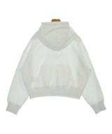 GUCCI（グッチ）パーカー 白 サイズ:XS レディース/2200681125049