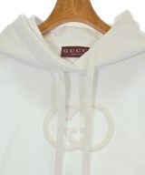 GUCCI（グッチ）パーカー 白 サイズ:XS レディース/2200681125049