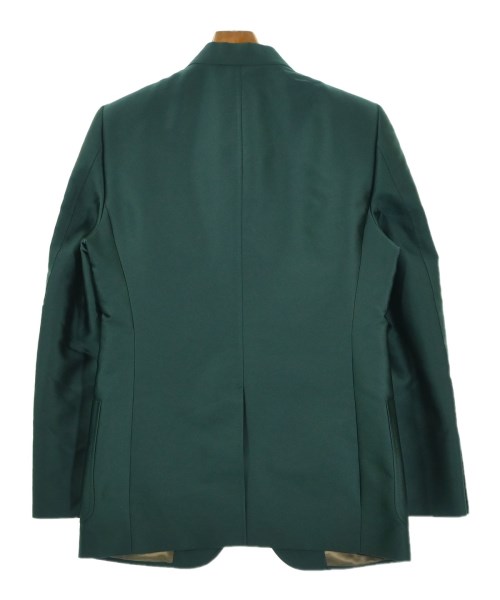 GUCCI（グッチ）カジュアルジャケット 緑 サイズ:50(XL位) メンズ/2200681140011