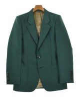 GUCCI（グッチ）カジュアルジャケット 緑 サイズ:50(XL位) メンズ/2200681140011