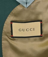 GUCCI（グッチ）カジュアルジャケット 緑 サイズ:50(XL位) メンズ/2200681140011