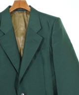 GUCCI（グッチ）カジュアルジャケット 緑 サイズ:50(XL位) メンズ/2200681140011