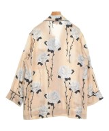 GUCCI（グッチ）カジュアルシャツ ベージュ サイズ:38(S位) レディース/2200681140028