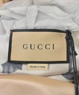 GUCCI（グッチ）カジュアルシャツ ベージュ サイズ:38(S位) レディース/2200681140028