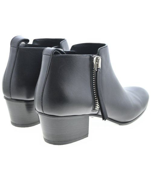 GUCCI（グッチ）ブーツ 黒 サイズ:EU36 1/2(23cm位) レディース/2200681361010
