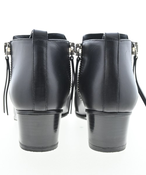 GUCCI（グッチ）ブーツ 黒 サイズ:EU36 1/2(23cm位) レディース/2200681361010