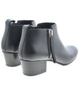 GUCCI（グッチ）ブーツ 黒 サイズ:EU36 1/2(23cm位) レディース/2200681361010